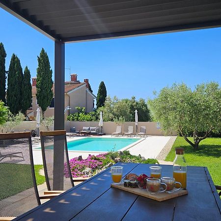 Apartmani Grzinic Rovinj Dış mekan fotoğraf