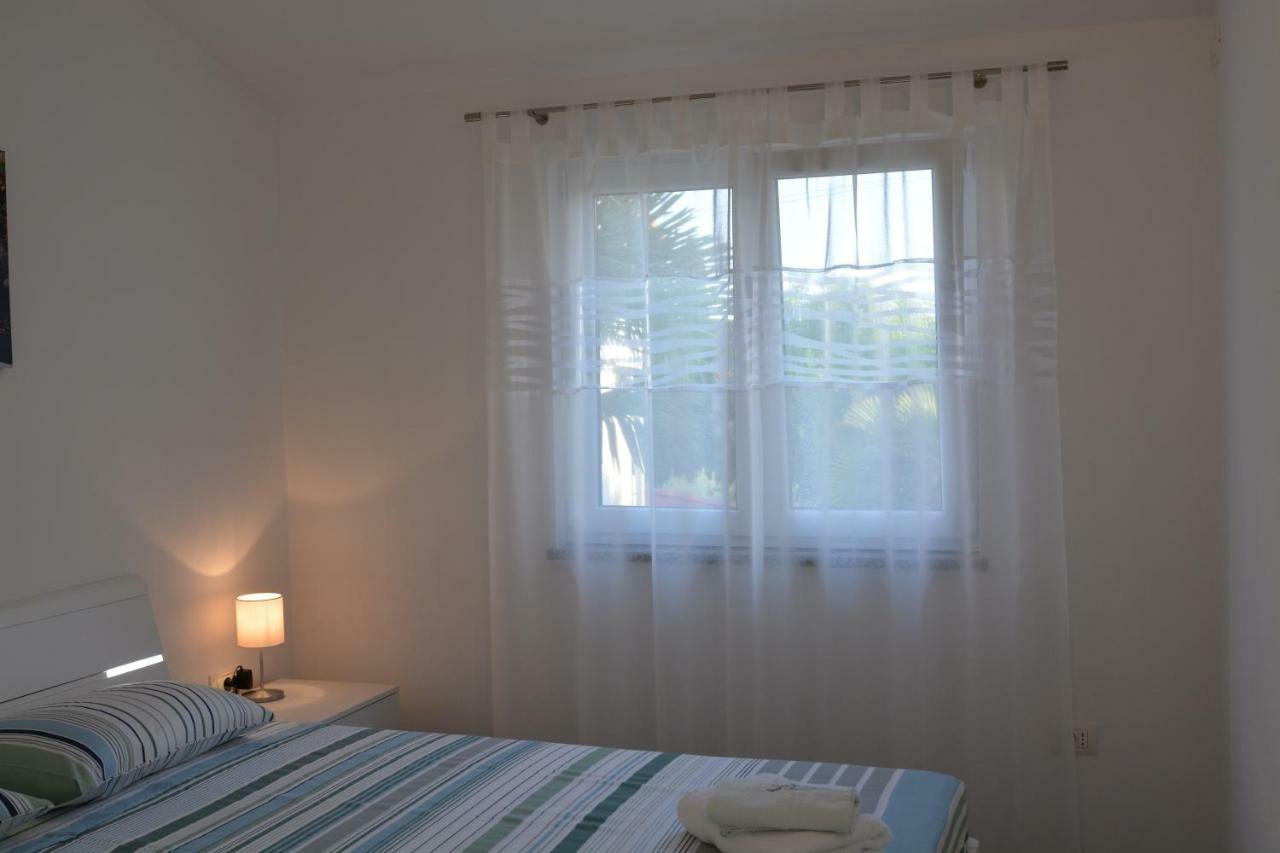 Apartmani Grzinic Rovinj Dış mekan fotoğraf